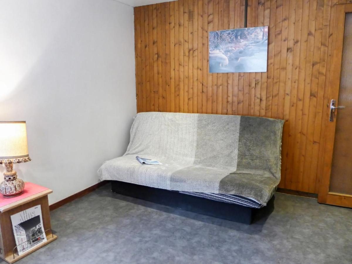 Apartment L'Aiguille Du Midi-2 By Interhome Chamonix Exterior photo